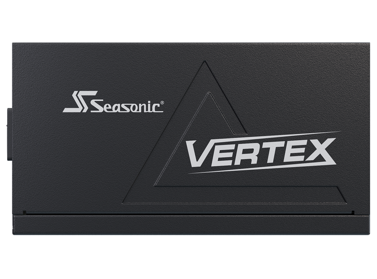 Захранване Seasonic VERTEX PX-750W (750W) 80 Plus Platinum, ATX 3.0, Fully Modular