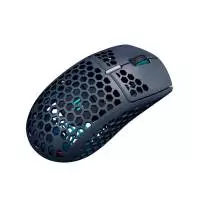 Геймърска безжична мишка Deep Project ME4 - Navy Blue