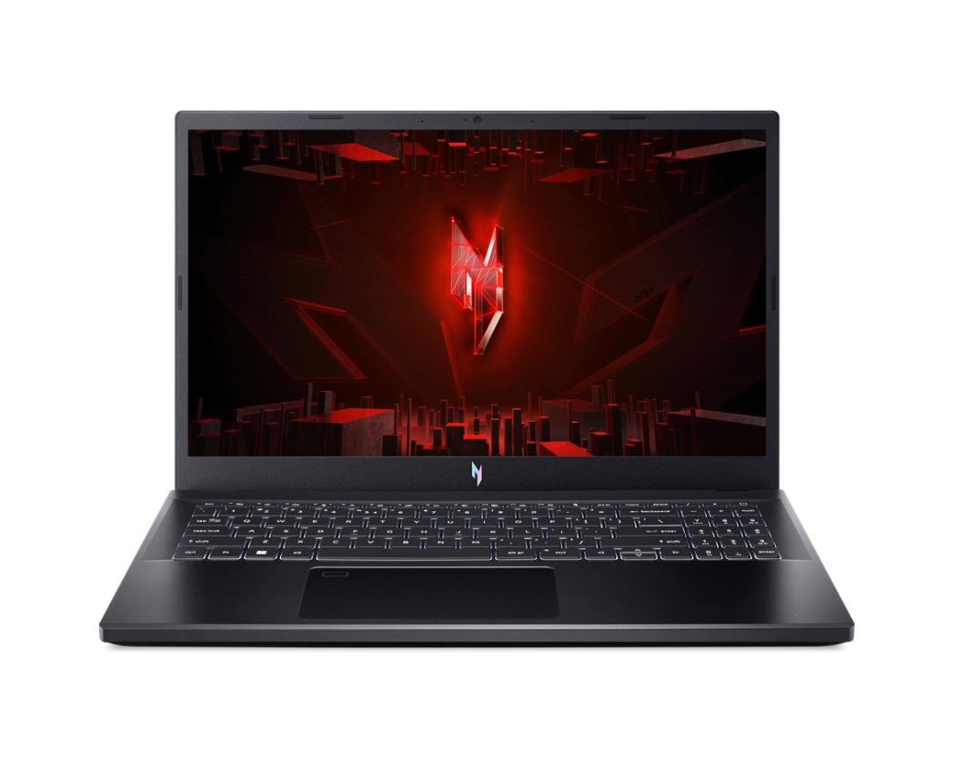 Лаптоп Acer Nitro V 15 ANV15-51-55LV - NH.QNCEX.00C
