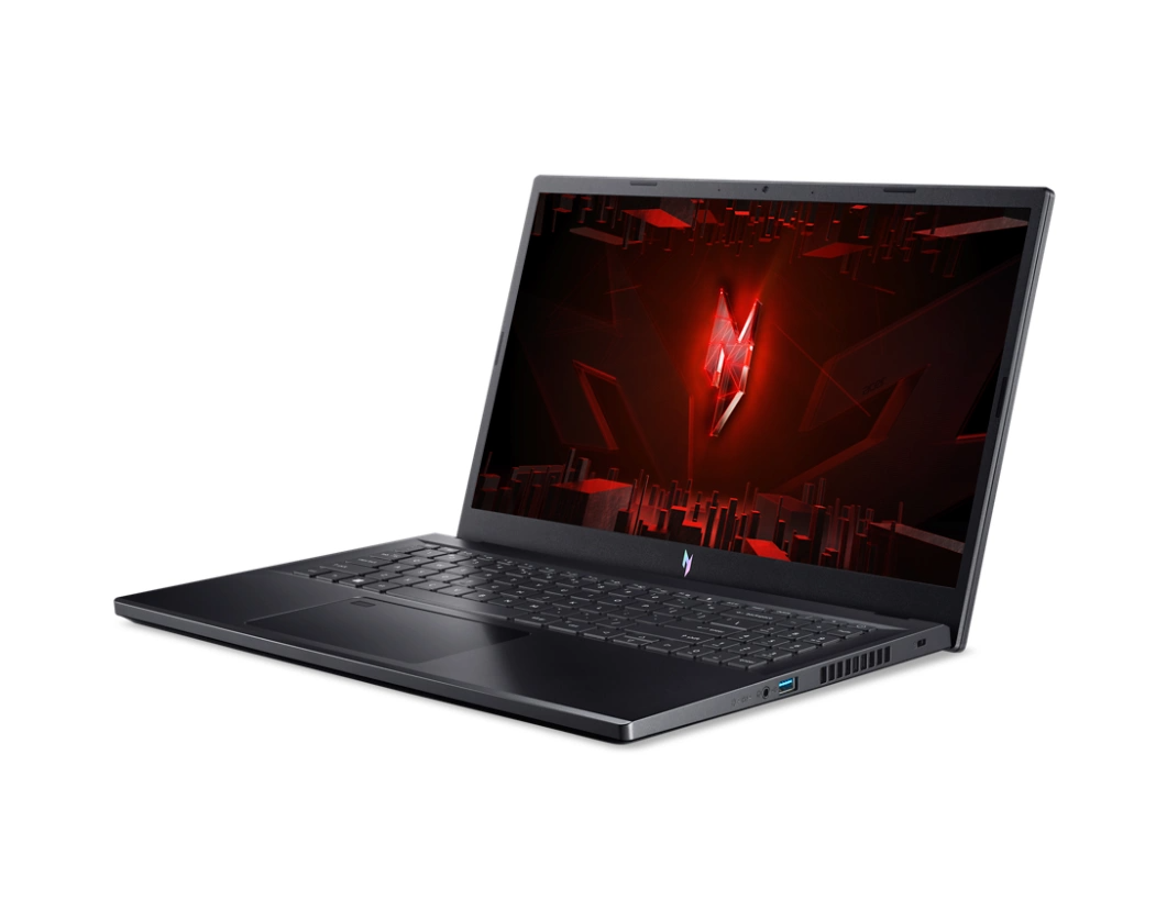 Лаптоп Acer Nitro V 15 ANV15-51-55LV - NH.QNCEX.00C