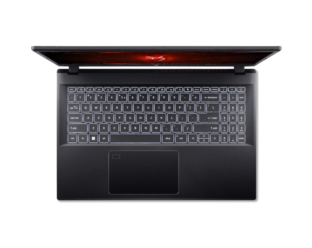 Лаптоп Acer Nitro V 15 ANV15-51-55LV - NH.QNCEX.00C