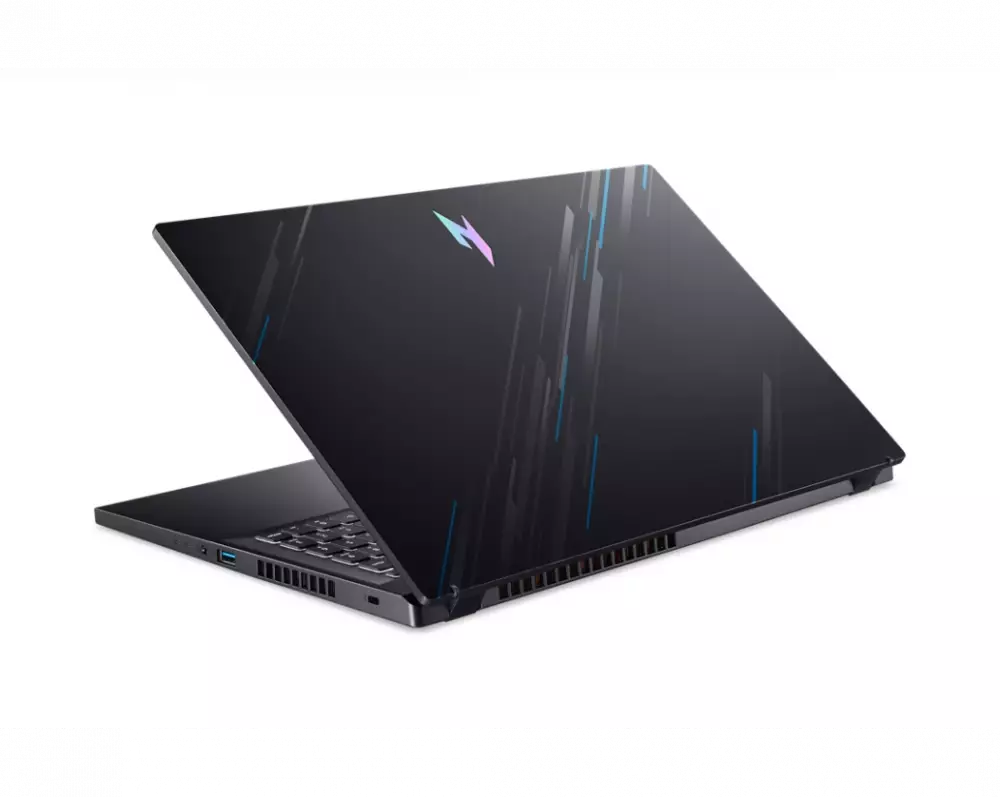 Лаптоп Acer Nitro V 15 ANV15-51-55LV - NH.QNCEX.00C