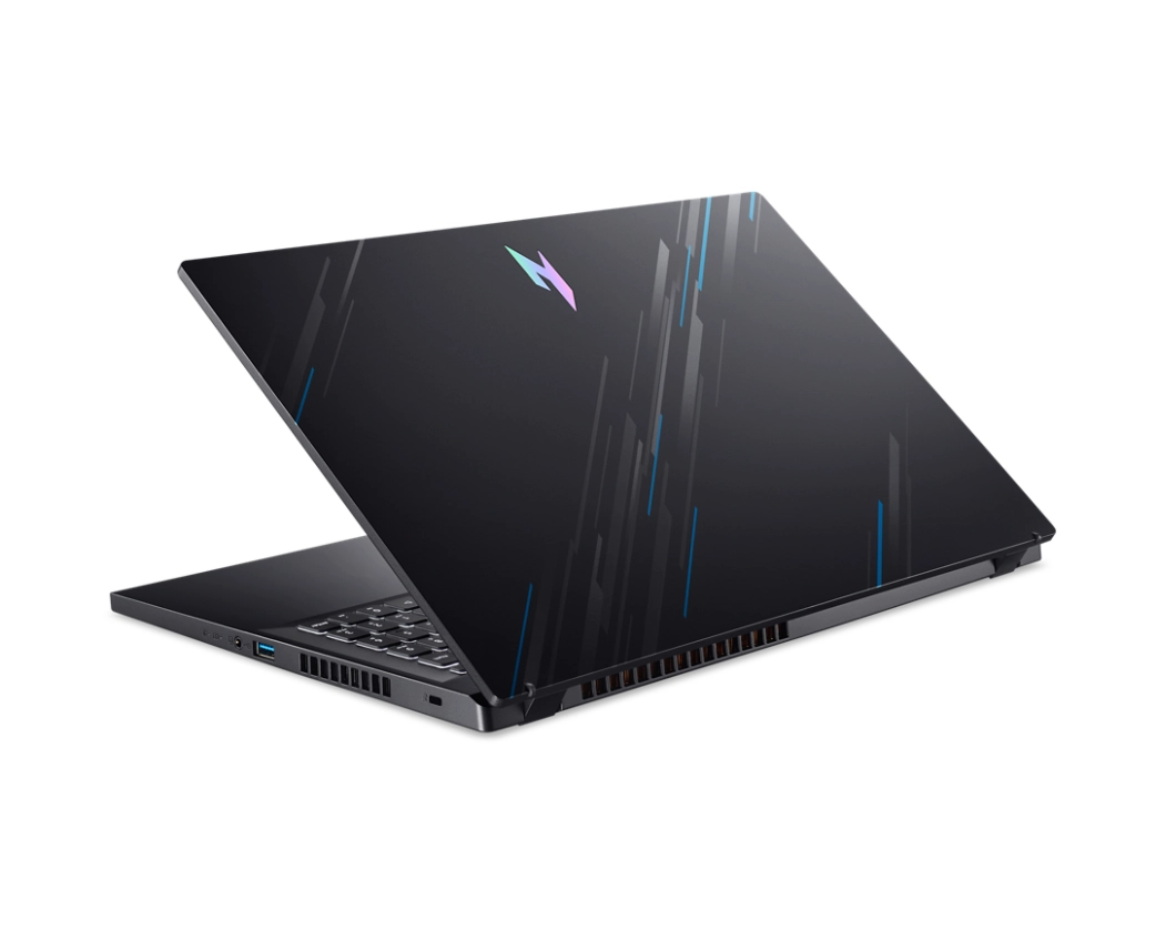 Лаптоп Acer Nitro V 15 ANV15-51-55LV - NH.QNCEX.00C