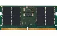 Памет Kingston 32GB DDR5 5200MHz CL42 SODIMM - KVR52S42BD8-32