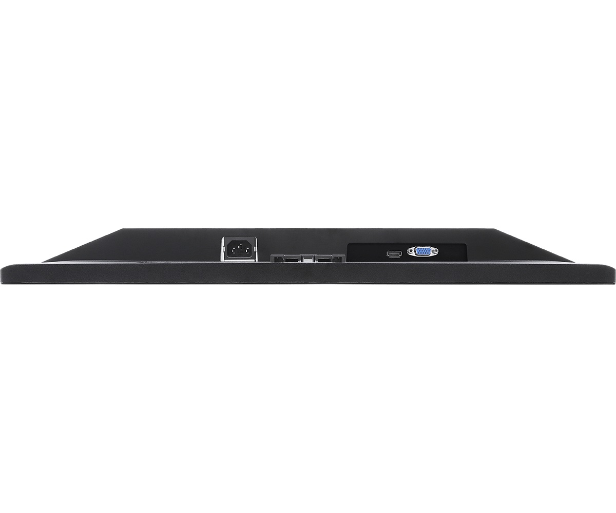 Монитор Asrock CL25FF, 24.5", IPS, FHD 1920x1080, 100Hz, 1ms, AMD FreeSync, HDMI, VGA