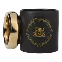 Чаша Paladone Lord of the Rings - The One Ring Shaped Mug