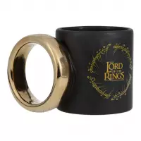 Чаша Paladone Lord of the Rings - The One Ring Shaped Mug