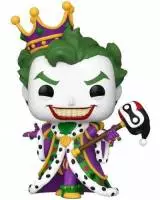 Фигурка Funko POP! Heroes: DC - Emperor (The Joker) #457