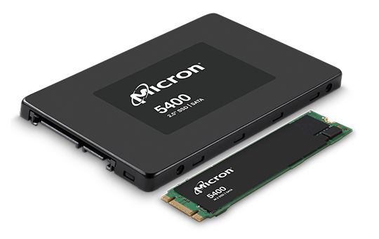 SSD LENOVO ThinkSystem 960GB 5400 PRO 2.5inch Read Intensive SATA 6Gb HotSwap 