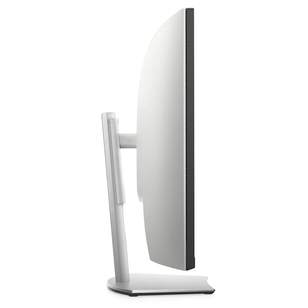 Монитор Dell S3221QSA, 32", VA Curved, 4K UHD 3840x2160, 60Hz, 8ms, AMD FreeSyn, HDMI, DP, USB