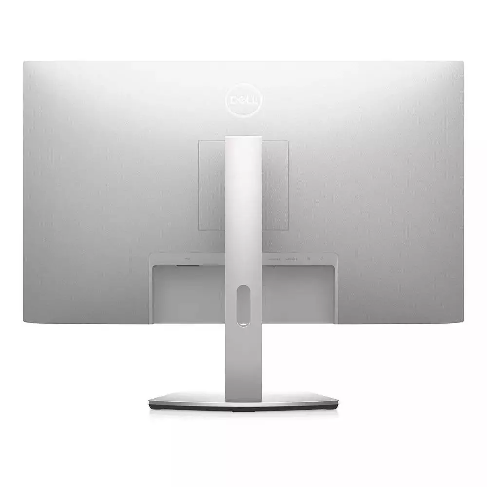 Монитор Dell S3221QSA, 32", VA Curved, 4K UHD 3840x2160, 60Hz, 8ms, AMD FreeSyn, HDMI, DP, USB
