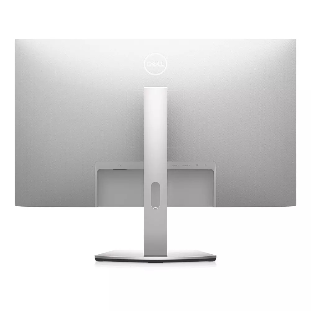 Монитор Dell S3221QSA, 32", VA Curved, 4K UHD 3840x2160, 60Hz, 8ms, AMD FreeSyn, HDMI, DP, USB