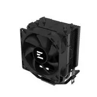 Охладител за процесор Zalman CNPS4X BLACK CPU Cooler LGA1700/AM5