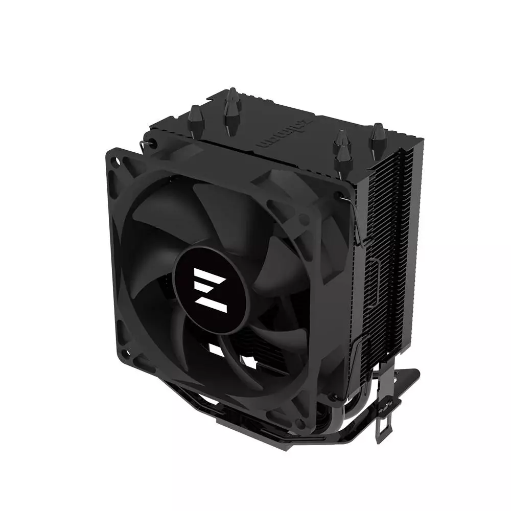 Охладител за процесор Zalman CNPS4X BLACK CPU Cooler LGA1700/AM5