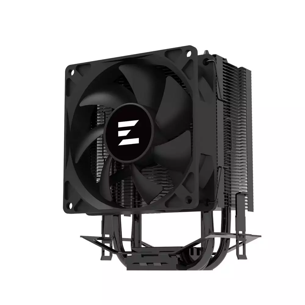 Охладител за процесор Zalman CNPS4X BLACK CPU Cooler LGA1700/AM5