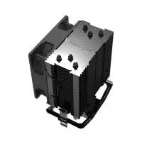 Охладител за процесор Zalman CNPS4X BLACK CPU Cooler LGA1700/AM5