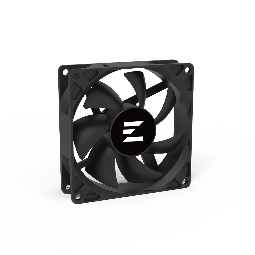 Охладител за процесор Zalman CNPS4X BLACK CPU Cooler LGA1700/AM5