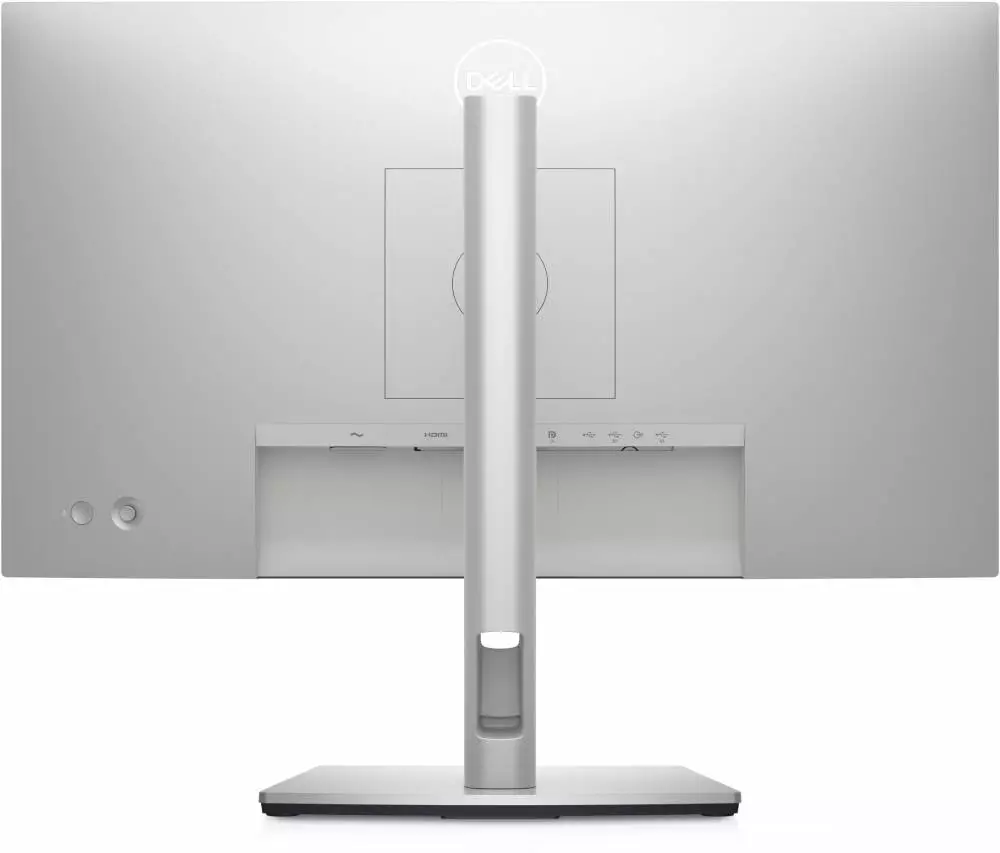 Монитор Dell U2422H, 23.8", IPS, Full HD 1920x1080, 5 ms, 60 Hz, HDMI, DP, USB-C