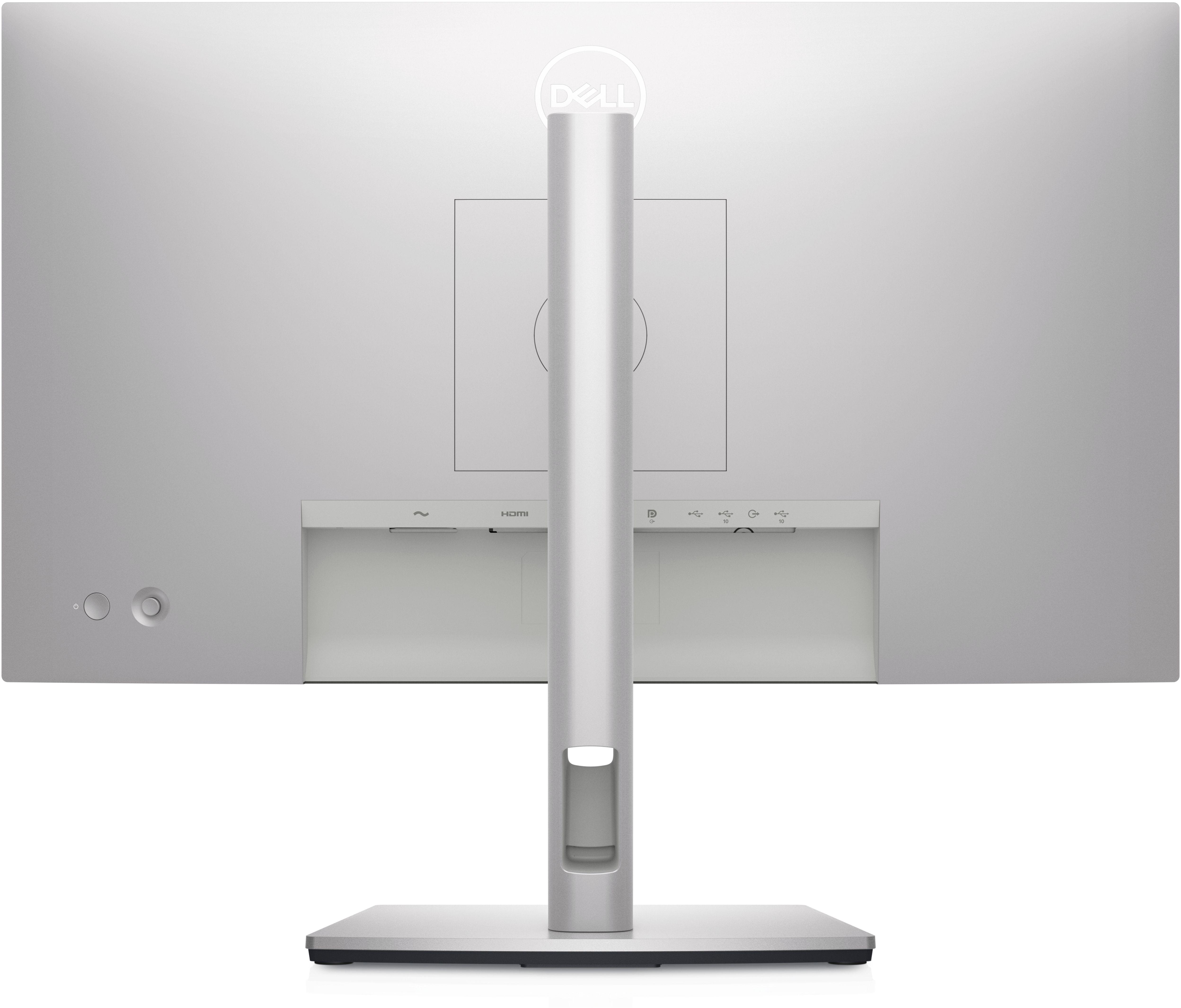 Монитор Dell U2422H, 23.8", IPS, Full HD 1920x1080, 5 ms, 60 Hz, HDMI, DP, USB-C