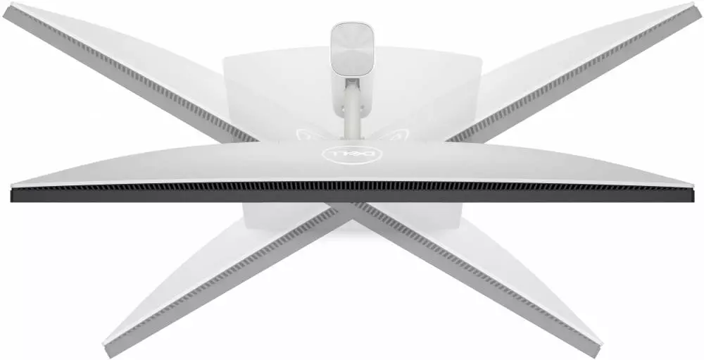 Монитор Dell U2422H, 23.8", IPS, Full HD 1920x1080, 5 ms, 60 Hz, HDMI, DP, USB-C