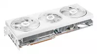 Видео карта PowerColor AMD Radeon RX 7800 XT Hellhound White 16GB GDDR6
