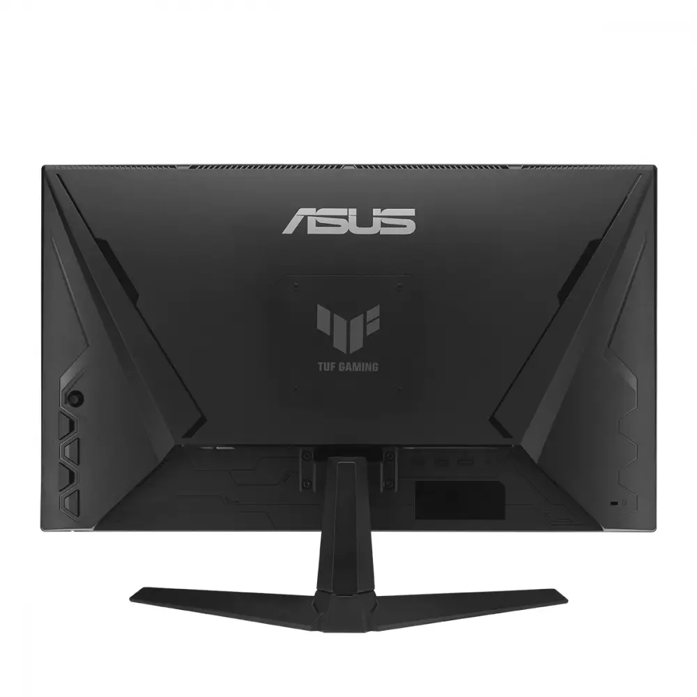 Монитор ASUS TUF Gaming VG249Q3A, 23.8", IPS, FHD 1920x1080, 180Hz, 1ms GTG, 99% sRGB, ELMB, FreeSync Premium
