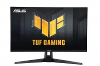 Монитор ASUS TUF Gaming VG27AQ3A, 27", IPS, QHD 2560x1440, 180Hz, 1ms, HDR, AMD FreeSync / G-Sync Compatible