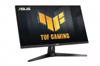Монитор ASUS TUF Gaming VG27AQ3A, 27", IPS, QHD 2560x1440, 180Hz, 1ms, HDR, AMD FreeSync / G-Sync Compatible
