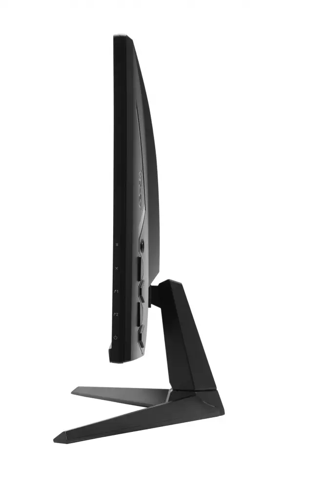 Монитор ASUS TUF Gaming VG27AQ3A, 27", IPS, QHD 2560x1440, 180Hz, 1ms, HDR, AMD FreeSync / G-Sync Compatible