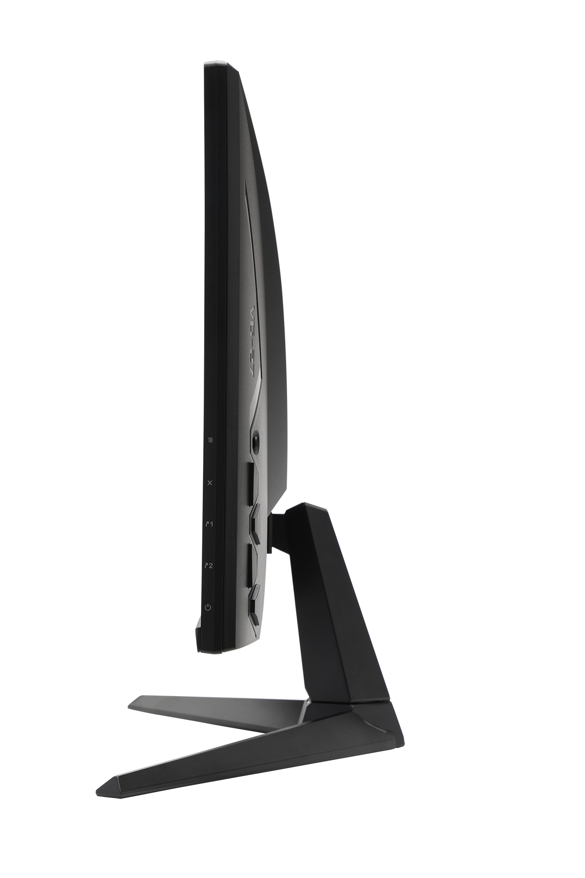 Монитор ASUS TUF Gaming VG27AQ3A, 27", IPS, QHD 2560x1440, 180Hz, 1ms, HDR, AMD FreeSync / G-Sync Compatible