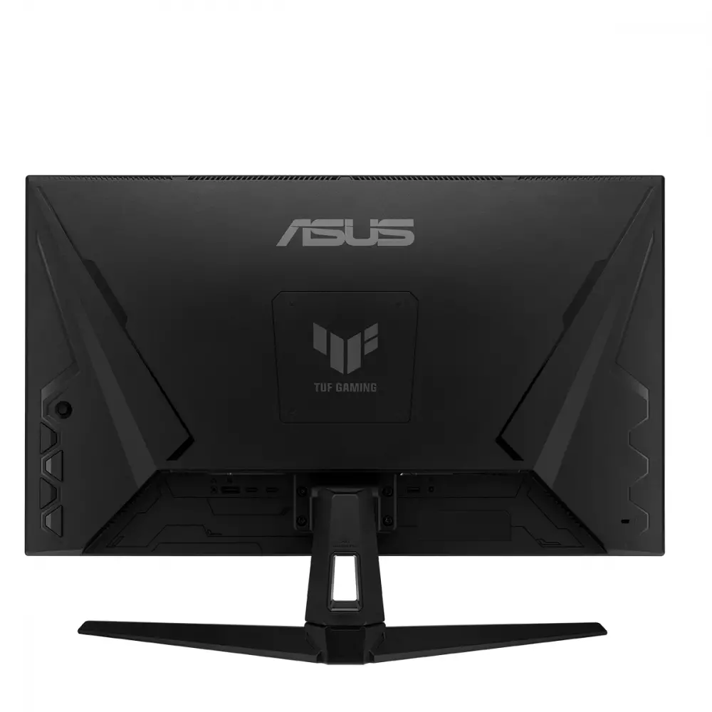 Монитор ASUS TUF Gaming VG27AQ3A, 27", IPS, QHD 2560x1440, 180Hz, 1ms, HDR, AMD FreeSync / G-Sync Compatible