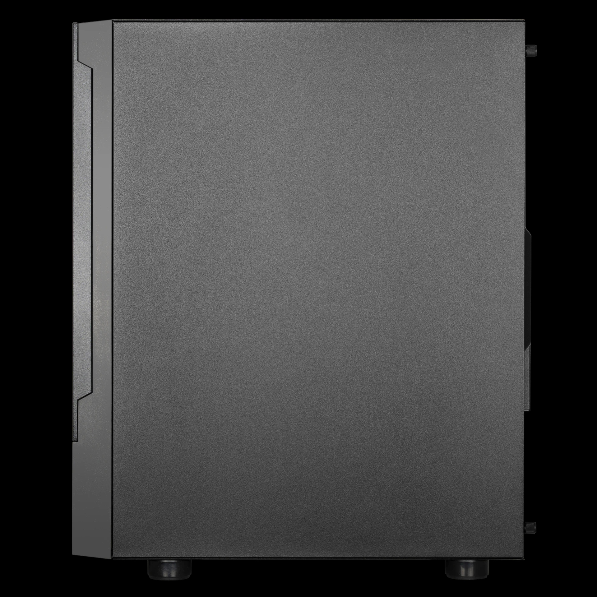 Корпус Gamdias TALOS E3 MESH aRGB Case ATX Tempered Glass