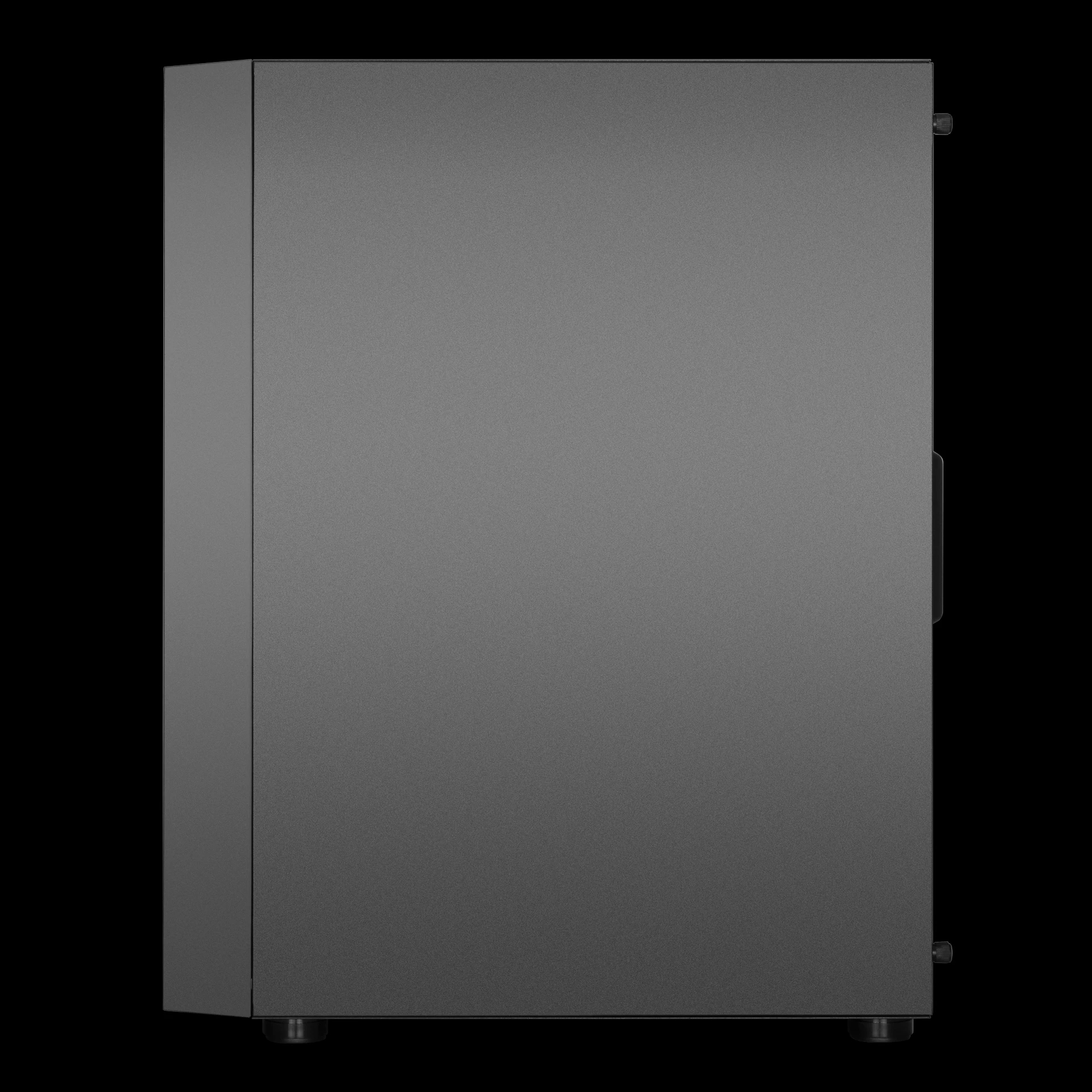Кутия Gamdias AURA GC2 Mesh aRGB Case ATX Tempered Glass