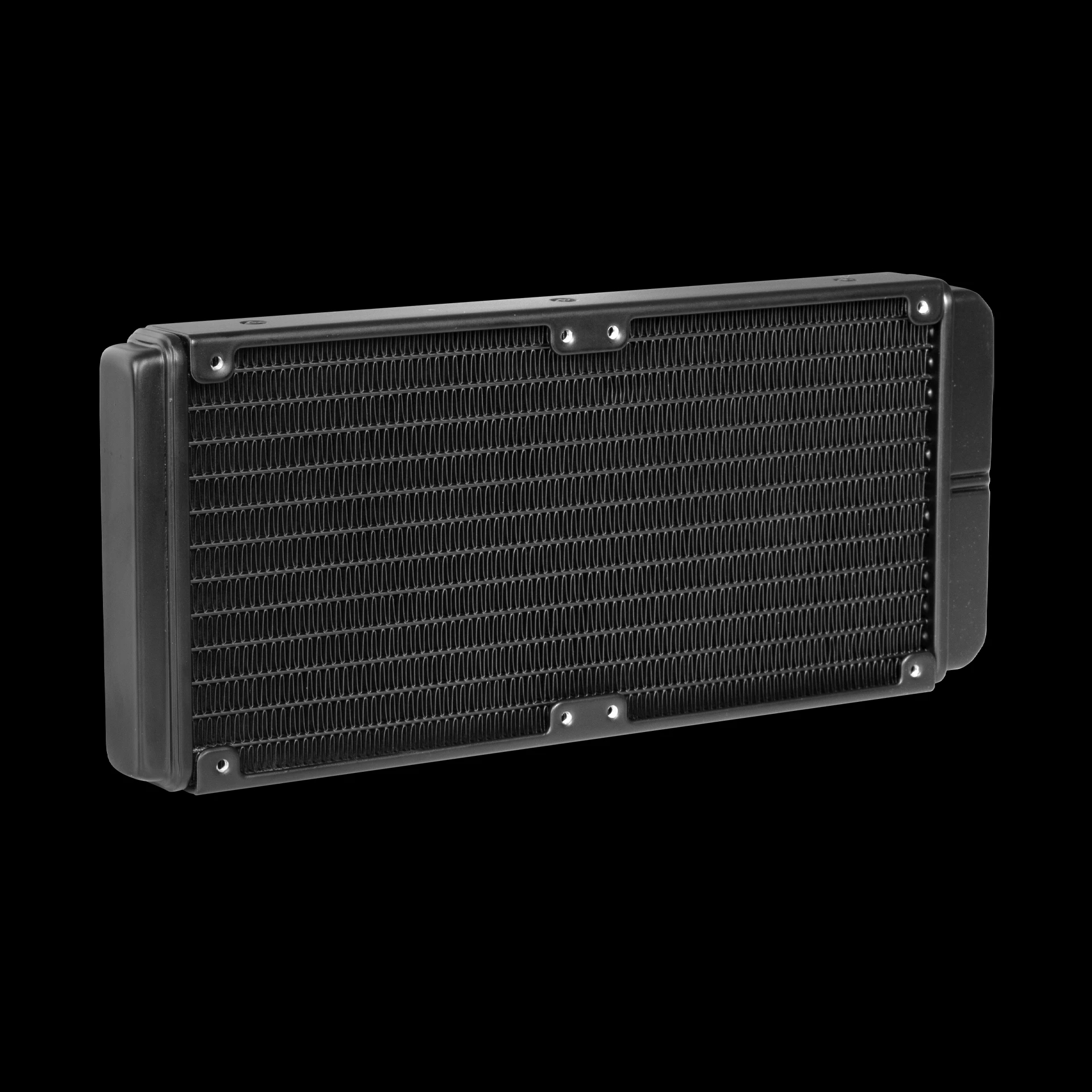 Водно охлаждане за процесор Gamdias AURA GL240 RGB Water Cooling 240mm