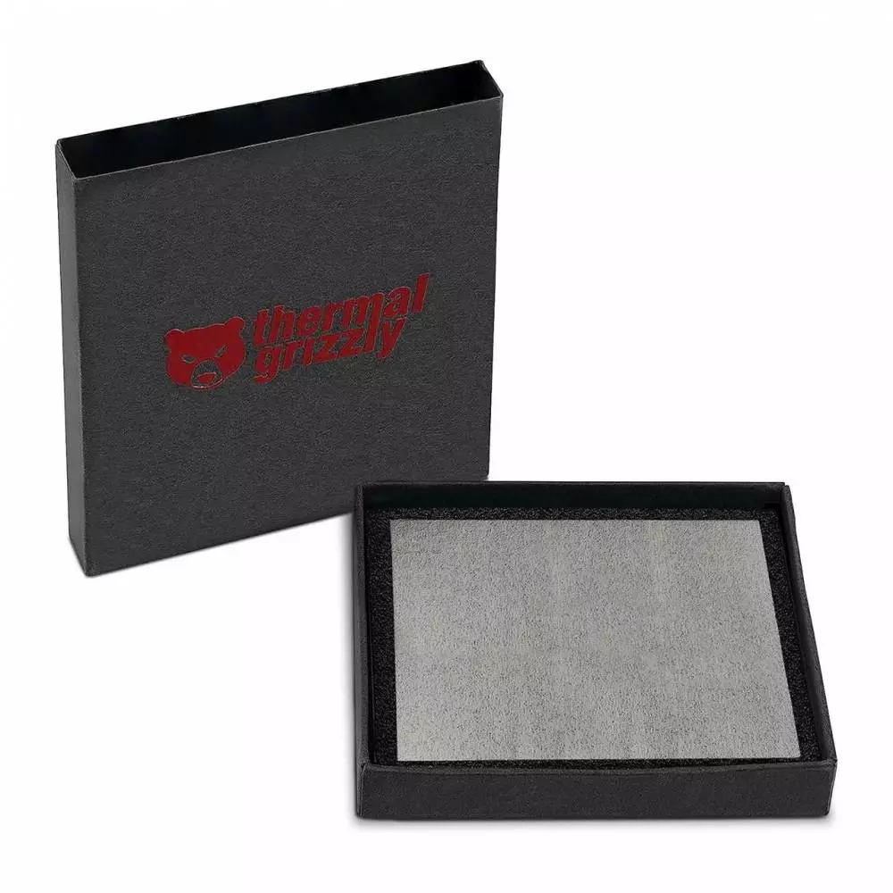 Термо проводящ пад Thermal Grizzly KryoSheet, 50х 50 х 0.2 mm