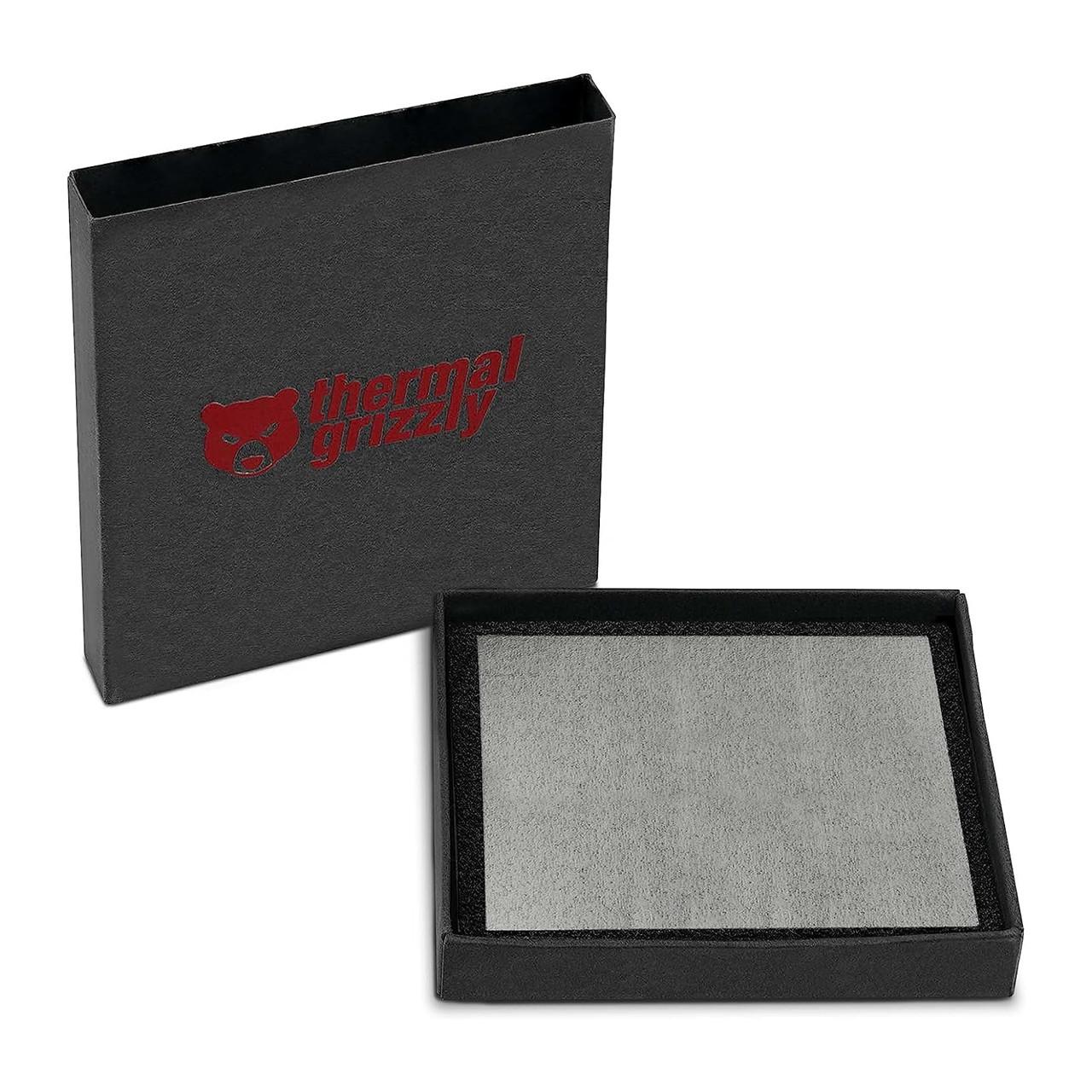 Термопроводящий пад Thermal Grizzly KryoSheet, 50х50х0.2 mm