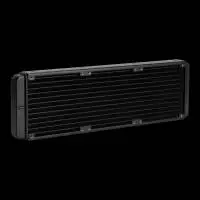 Водно охлаждане за процесор  Gamdias AURA GL360 RGB Water Cooling 360mm
