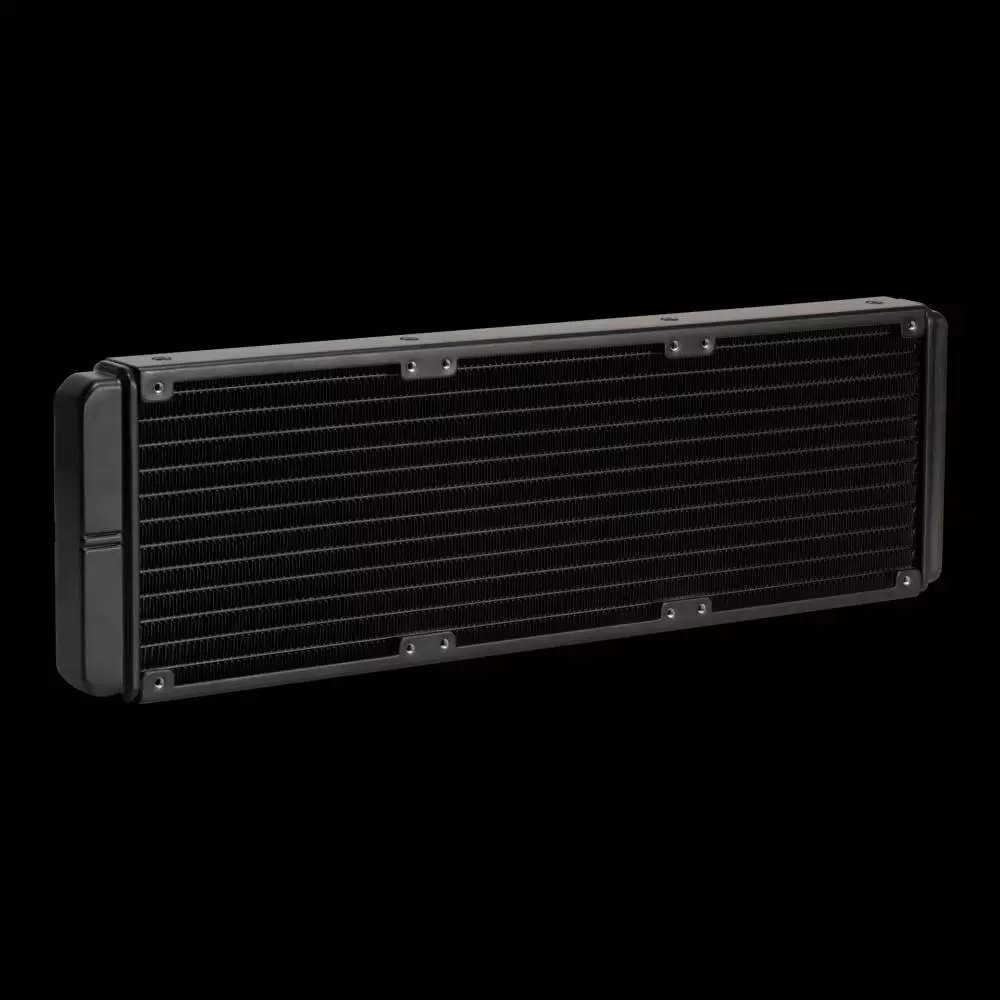 Водно охлаждане за процесор  Gamdias AURA GL360 RGB Water Cooling 360mm