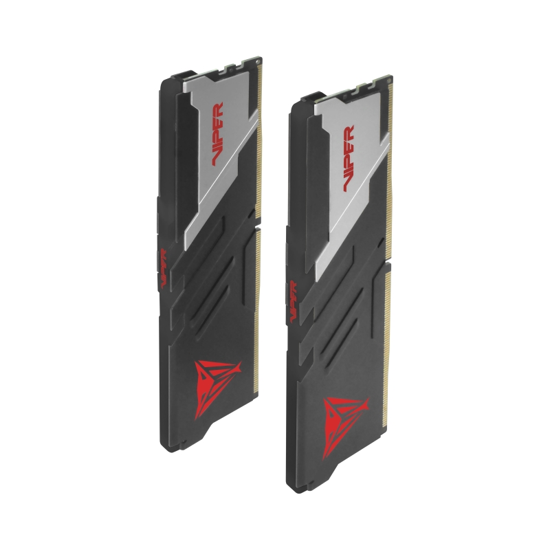Памет Patriot Viper VENOM 32GB (2x16) DDR5 6000Mhz CL36 XMP - PVV532G600C36K