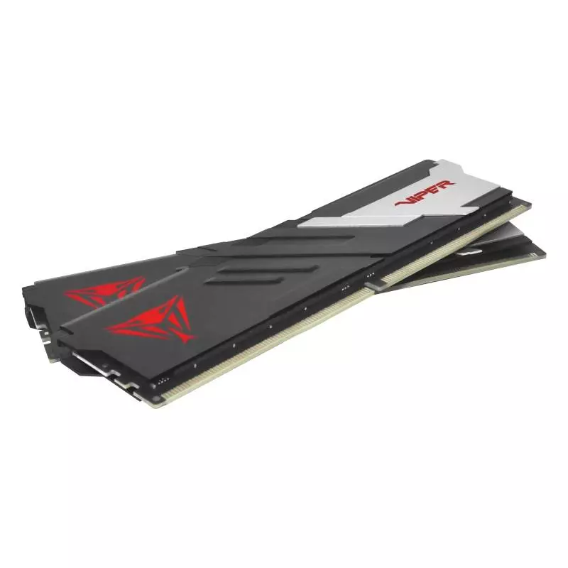 Памет Patriot Viper VENOM 32GB (2x16) DDR5 6000Mhz CL36 XMP - PVV532G600C36K