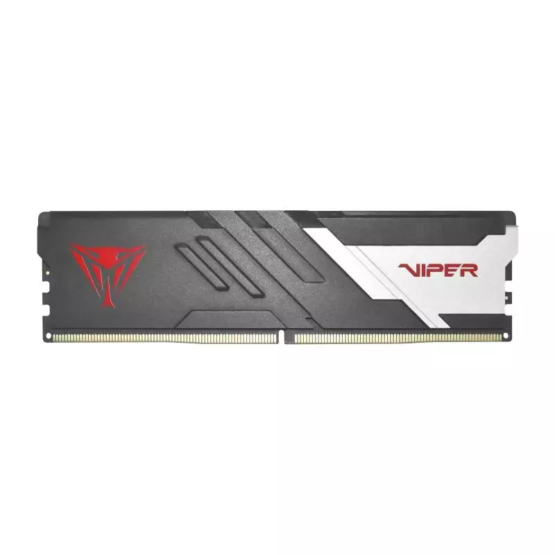 Памет Patriot Viper VENOM 32GB (2x16) DDR5 6000Mhz CL36 XMP - PVV532G600C36K