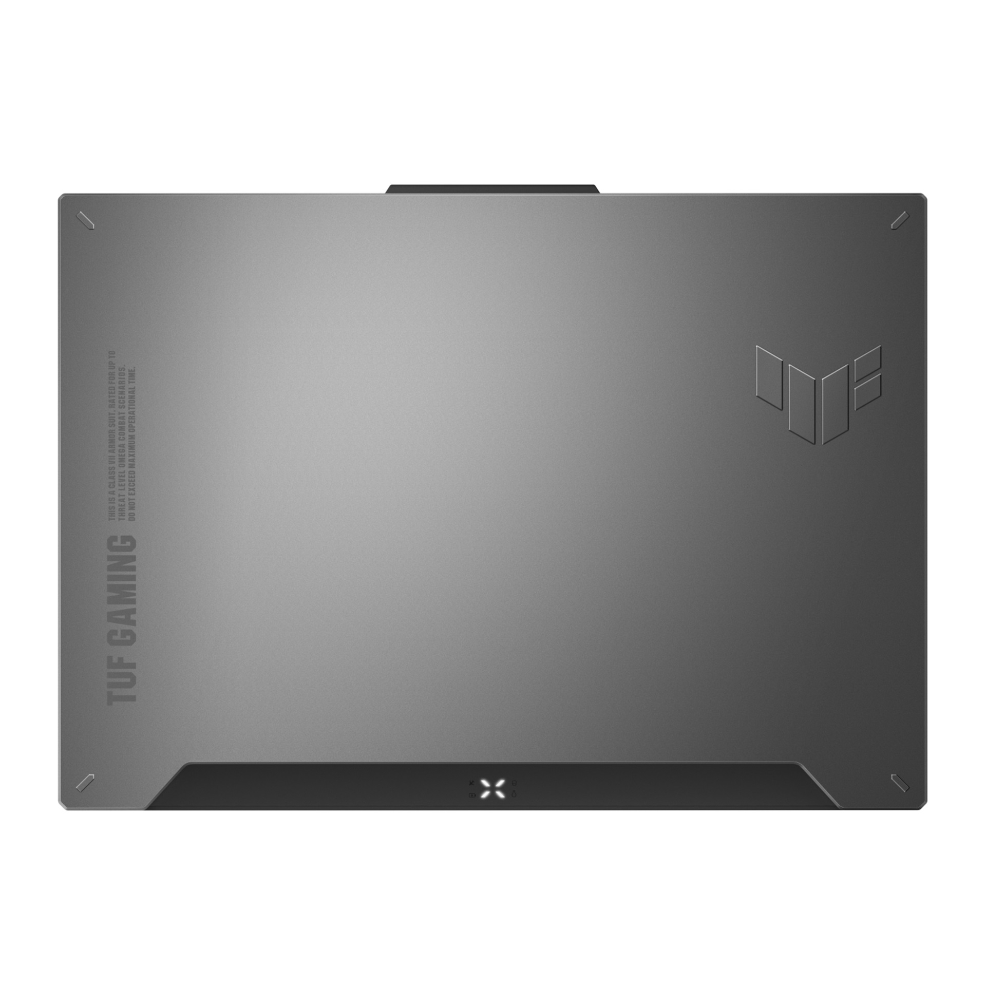 Лаптоп ASUS TUF GAMING A15 FA507XI-HQ015W - 90NR0FF5-M000Y0