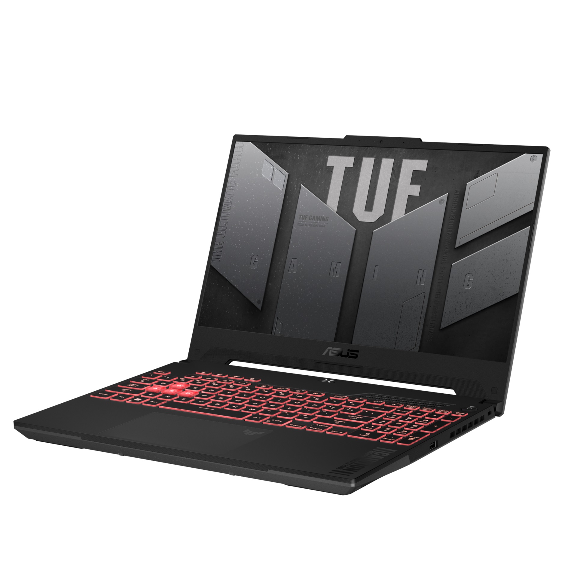 Лаптоп ASUS TUF GAMING A15 FA507XI-HQ015W - 90NR0FF5-M000Y0
