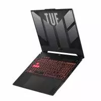 Лаптоп ASUS TUF GAMING A15 FA507XI-HQ015W - 90NR0FF5-M000Y0