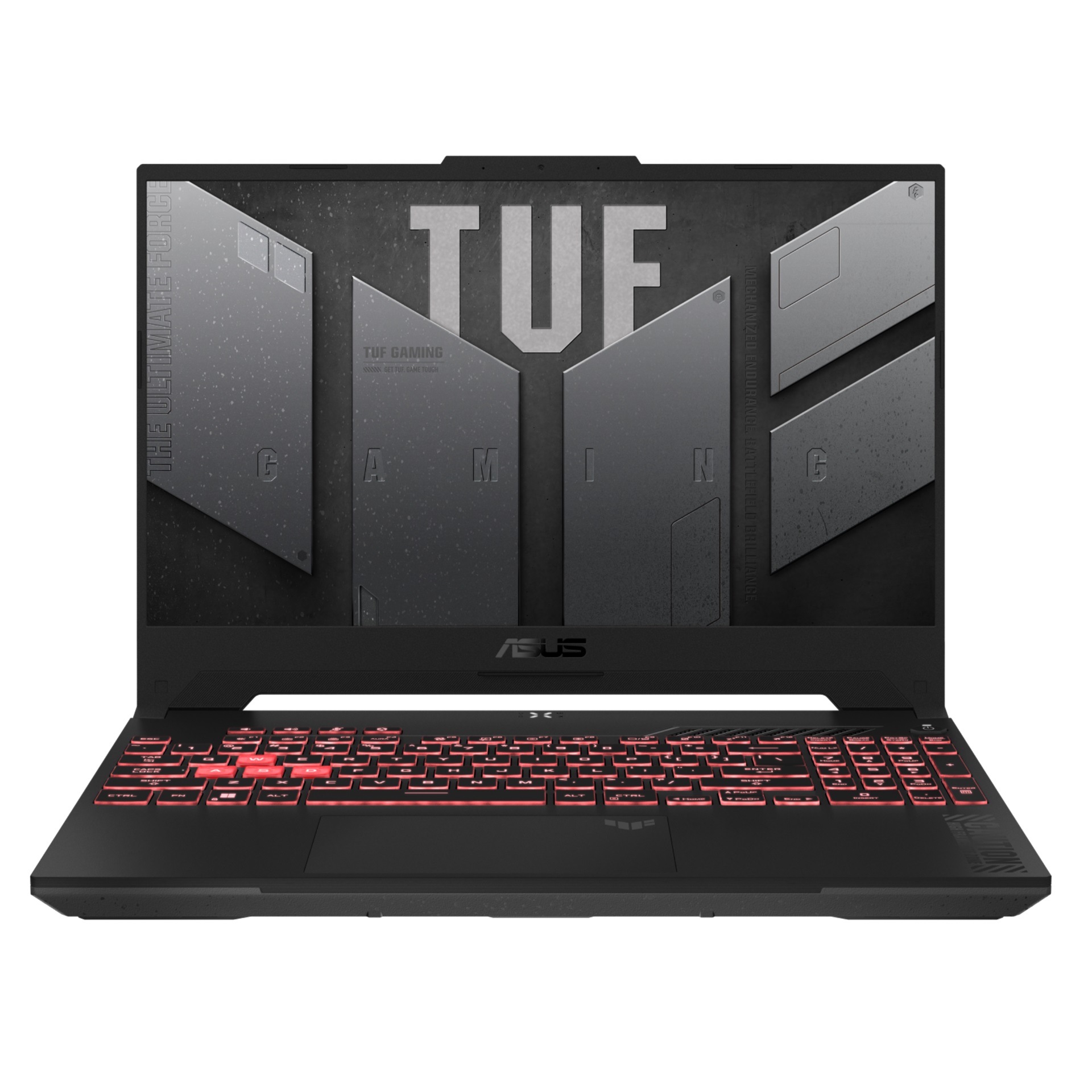 Лаптоп ASUS TUF GAMING A15 FA507XI-HQ015W - 90NR0FF5-M000Y0