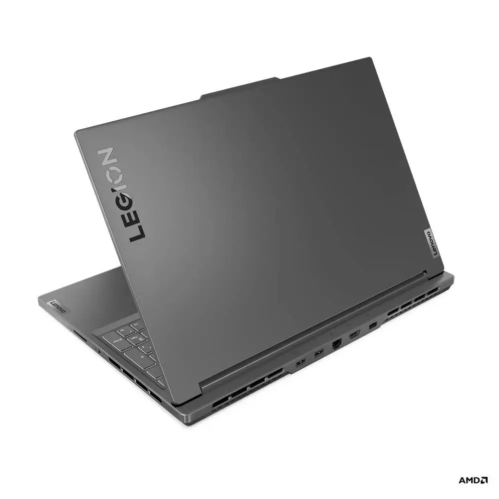 Лаптоп Lenovo Legion 5 Slim - 82Y9004GBM