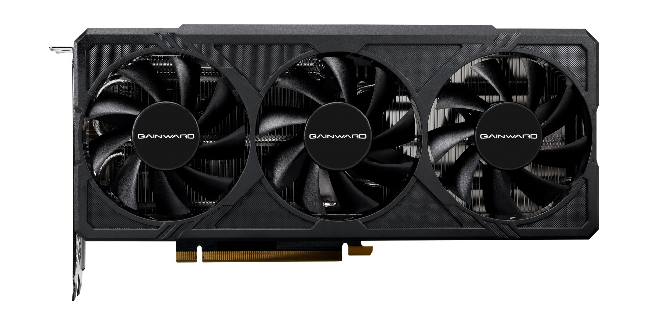 Видео карта Gainward GeForce RTX 4060 Ti PANTHER 16G GDDR6 - NE6406T019T1-1061Z