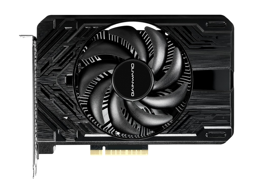 Видео карта Gainward GeForce RTX 4060 PEGASUS 8GB GDDR6 - NE64060019P1-1070E