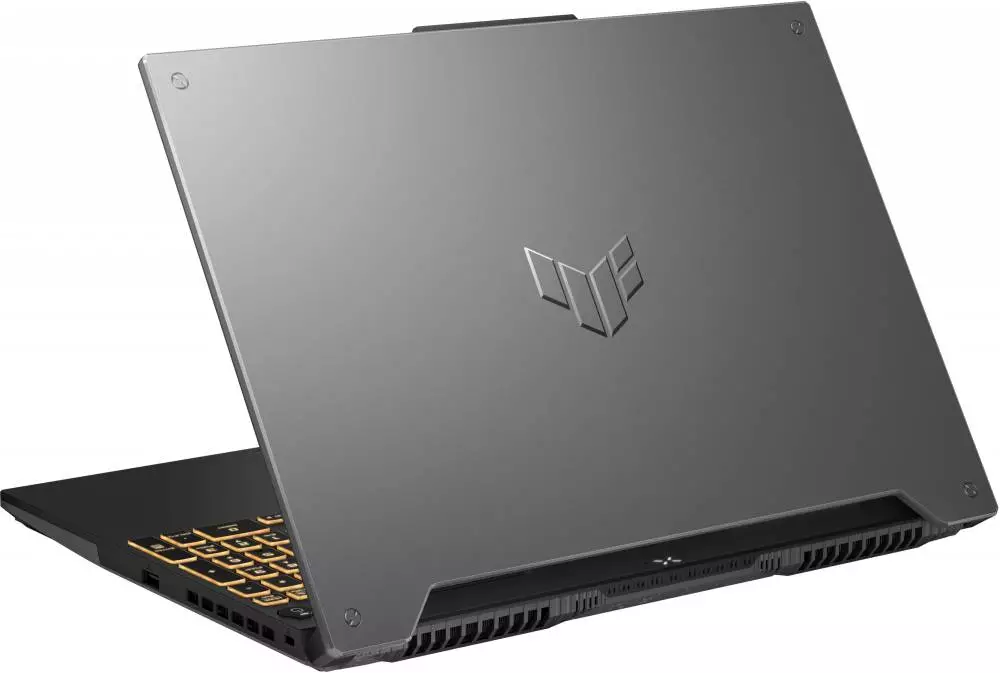 Лаптоп ASUS TUF GAMING F15 FX507ZC4-HN081 - 90NRGW1-000J80