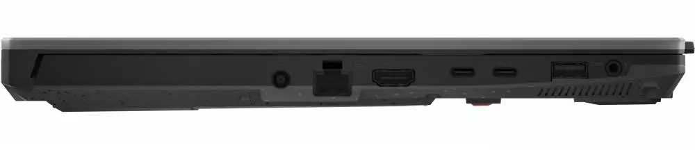 Лаптоп ASUS TUF GAMING F15 FX507ZC4-HN081 - 90NRGW1-000J80
